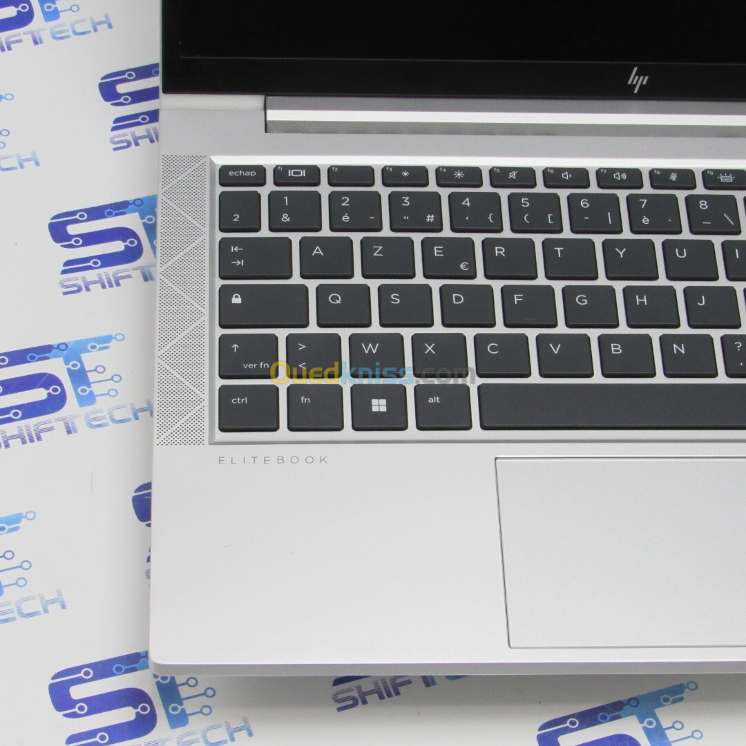 HP EliteBook 830 G8 i5 1135G7 16G 256 SSD 13.3" Full HD