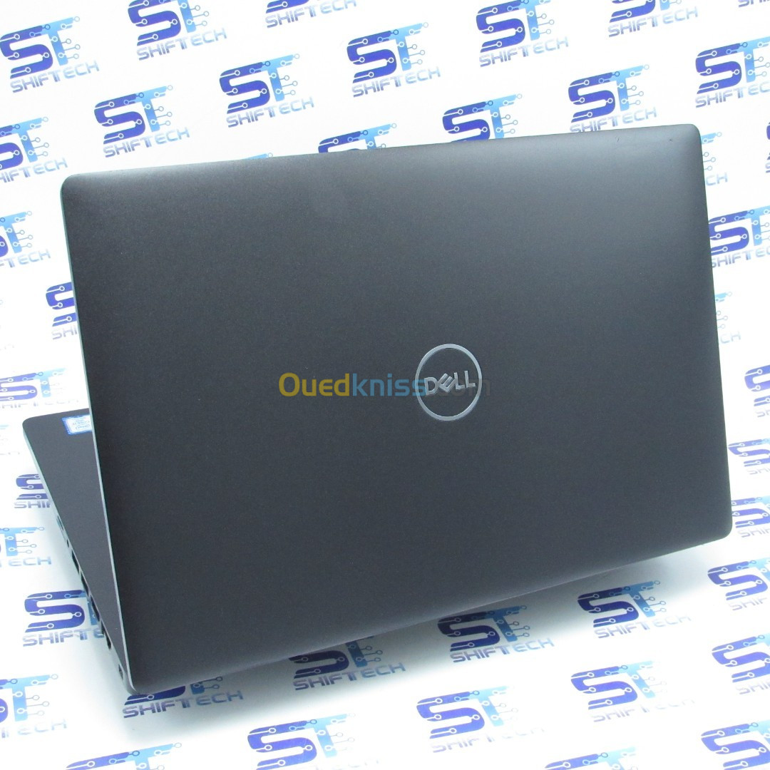 Dell Latitude 5401 i7 9850H 16G 512 SSD Nvidia MX150 2G 14" Full HD 