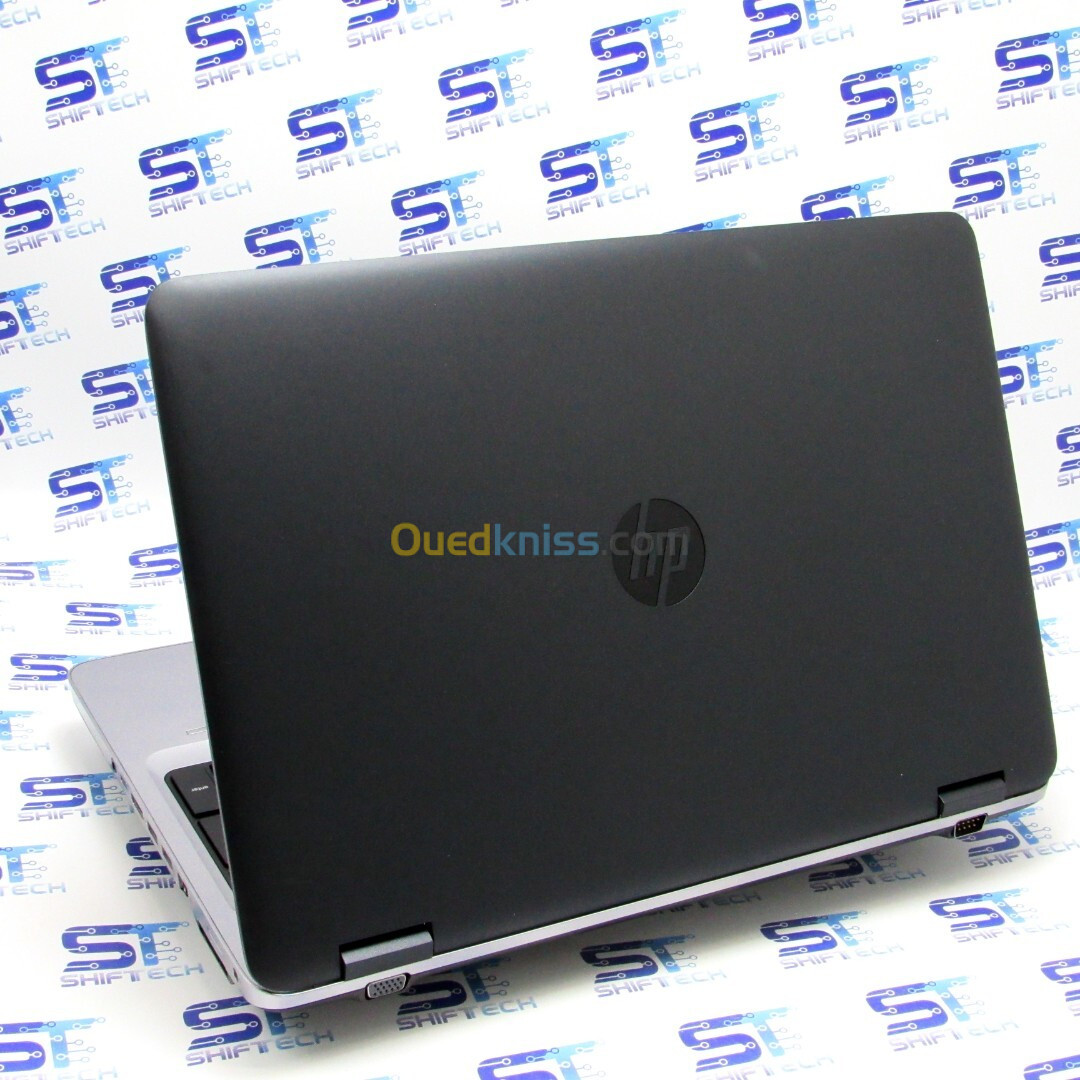 HP ProBook 650 G2 i5 6200U 8G 256 SSD  15.6" Full HD