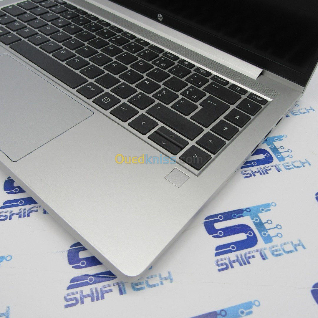 HP ProBook 445 G8 14" Ryzen 5 5600 8G 256SSD FHD