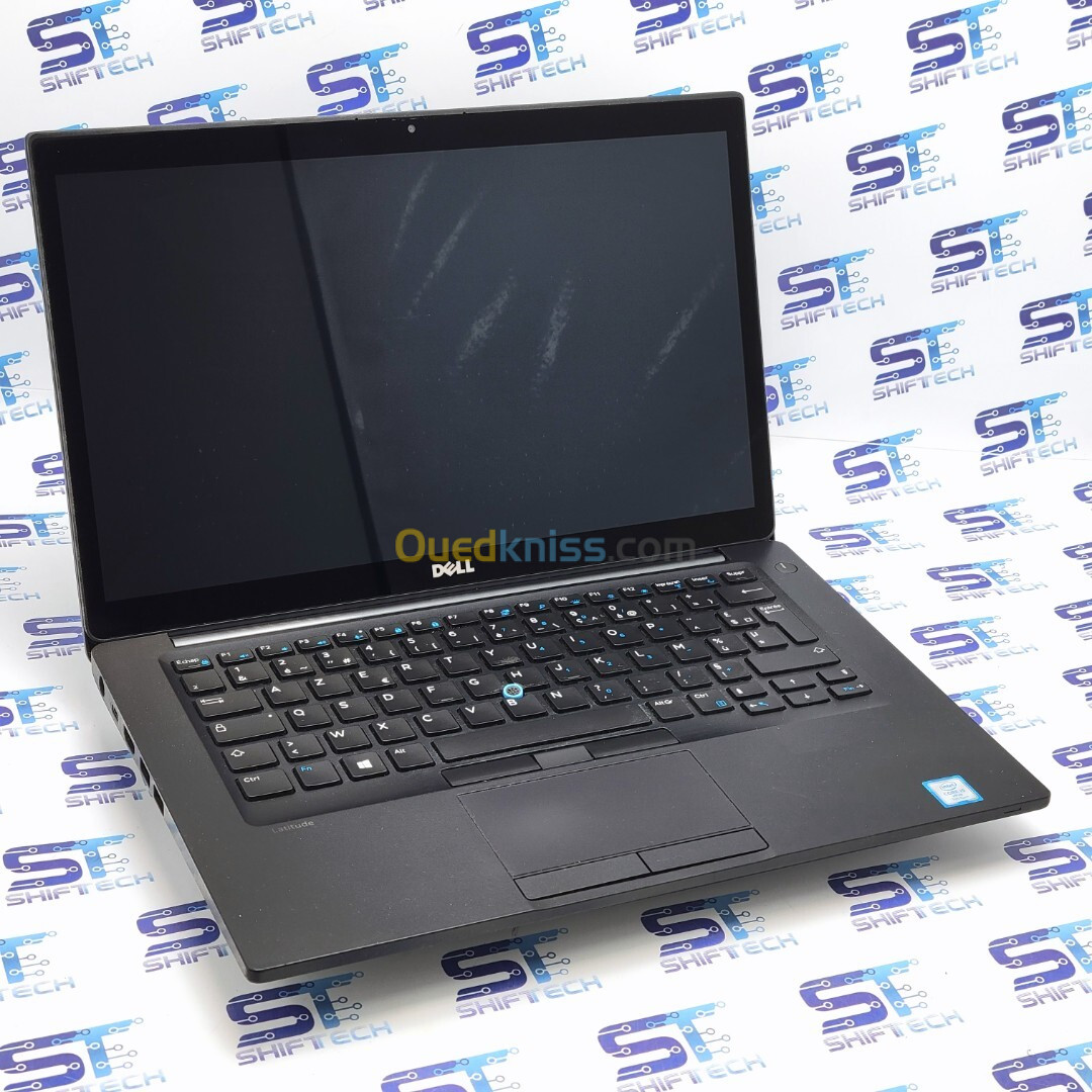 Dell Latitude 7480 i5 7300U 8G 256 SSD 14" FHD Tactile