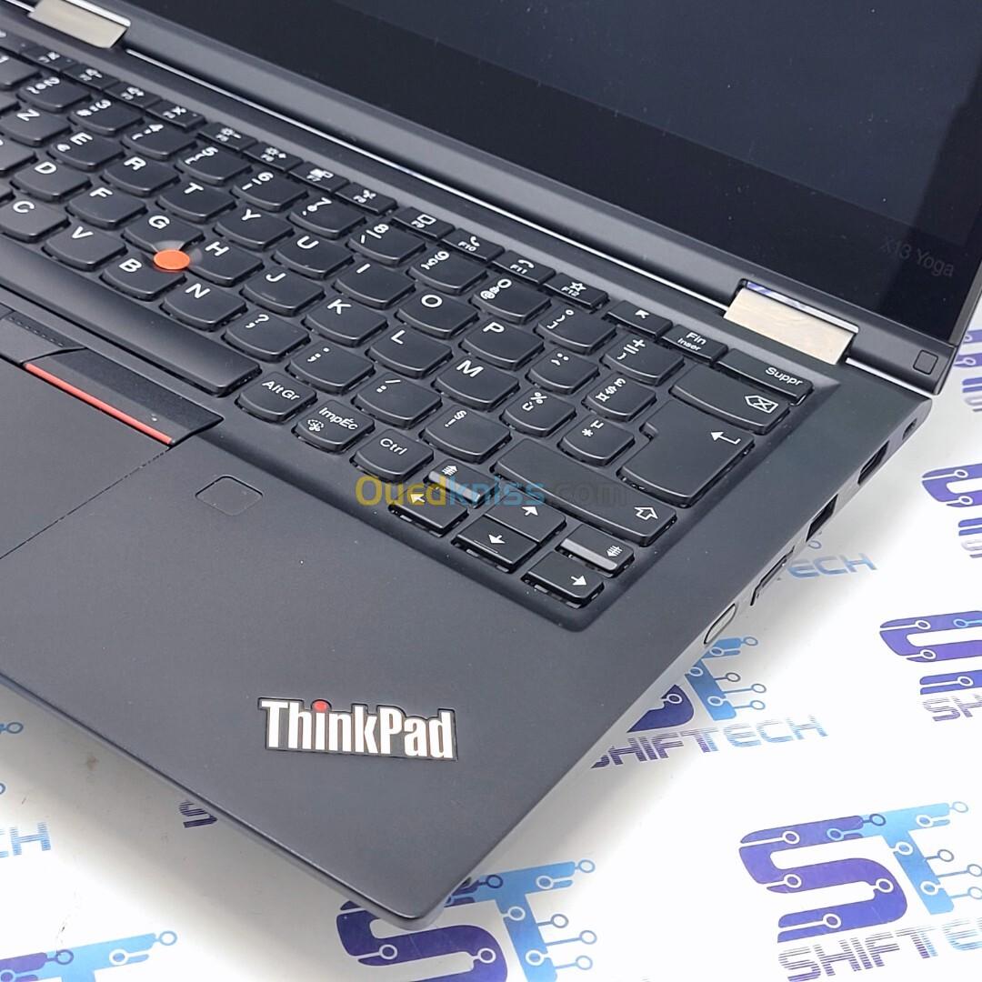 Lenovo Thinkpad X13 Yoga Gen 1 i5 10310U 8G 256 SSD 13.3" FHD X360 Tactile