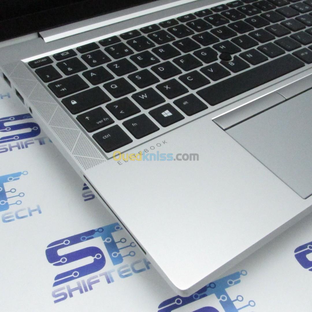 HP EliteBook 840 G7 i5 10310U 8G 256 SSD 14" Full HD 
