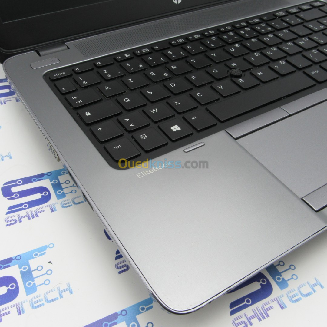 HP EliteBook 840 G2 i5 5300U 8G 256 SSD 14" Full HD