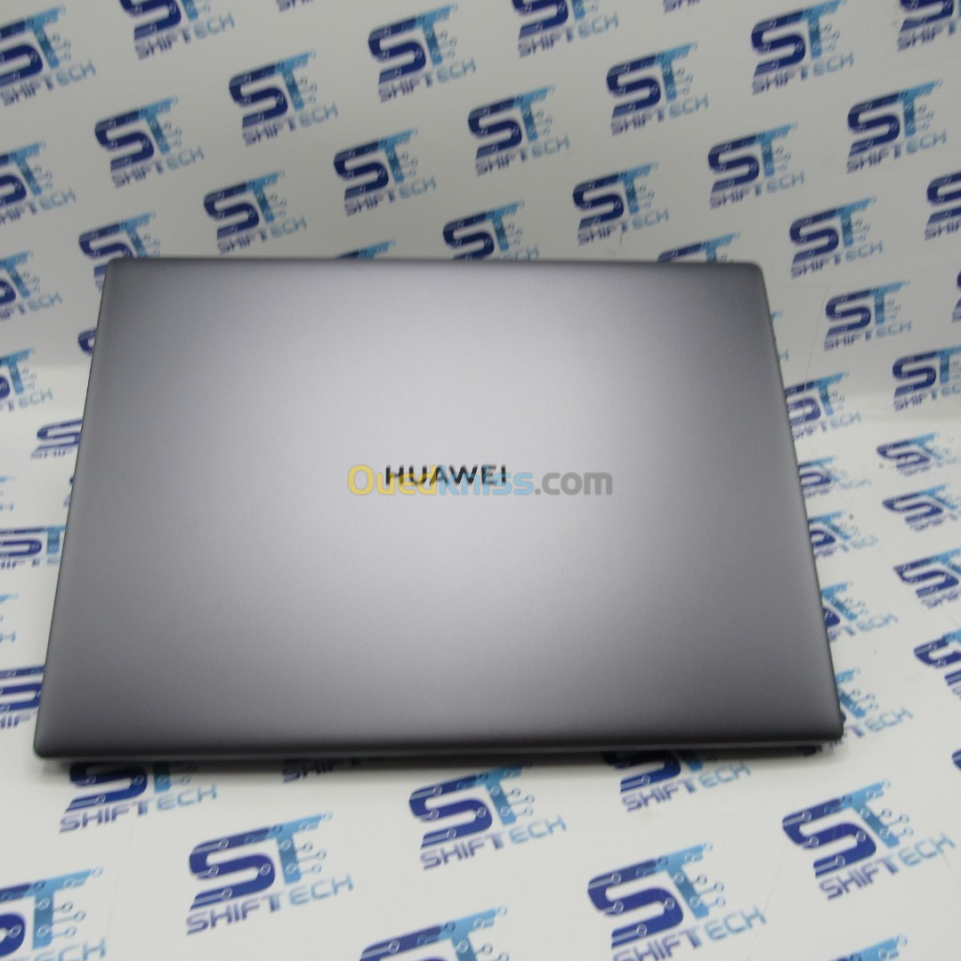 Huawei MateBook 14" i7 10Th 16G 512SSD Nvidia MX350 QHD 3K Tactile