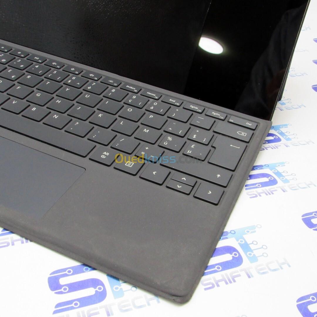 Microsoft Surface Pro 6 i5 8250U 8G 256 SSD Détachable Tactile 