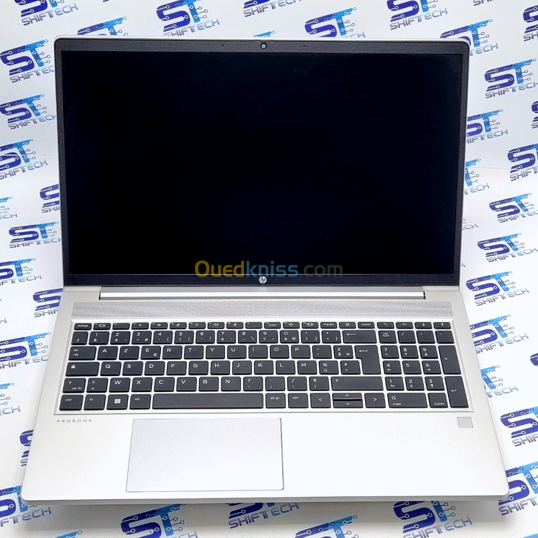 HP ProBook 455 G9 Ryzen 5 5625U 16G 256 SSD 15.6" Full HD