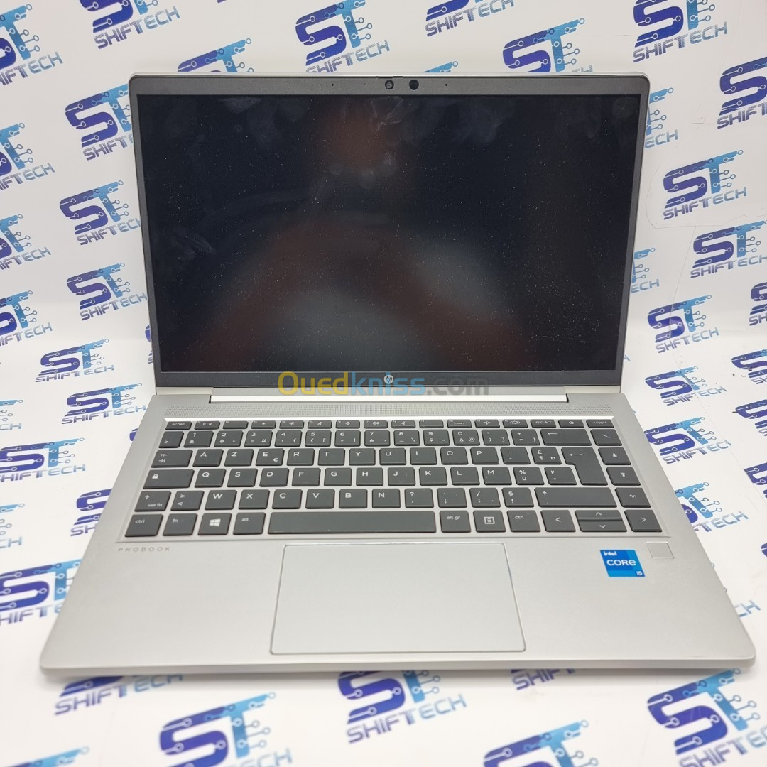 HP ProBook 440 G8 14" i5 11Th 8G 256 SSD Full HD