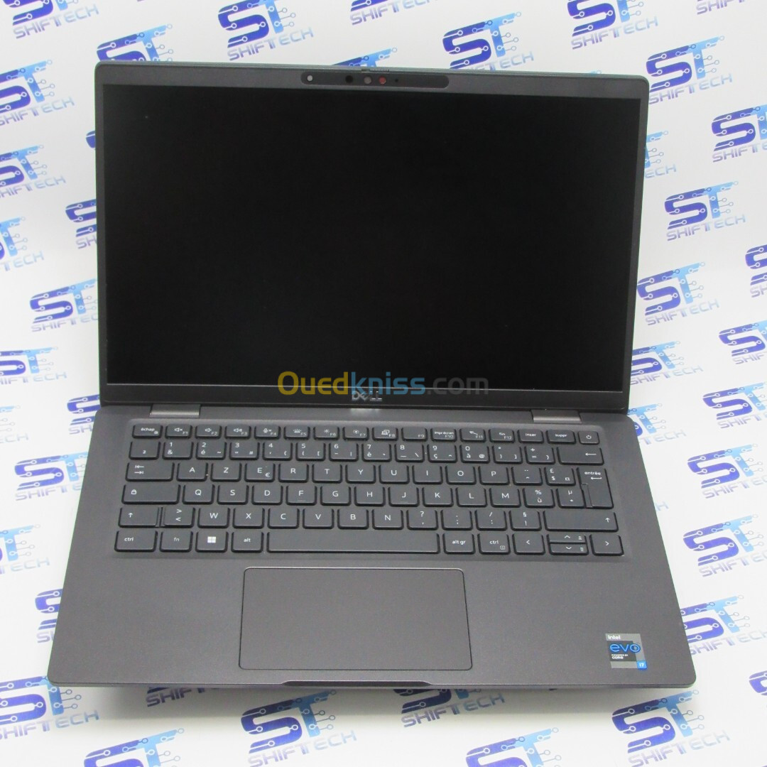 Dell Latitude 7430 Carbon i7 1265U 16G 512 SSD 14" Full HD