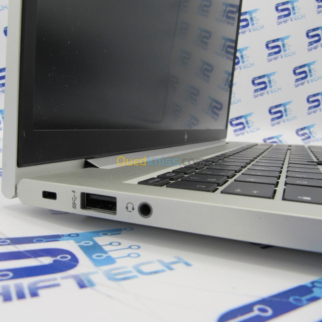  HP EliteBook 850 G7 15.6" i5 10Th 8G 256 SSD Full HD