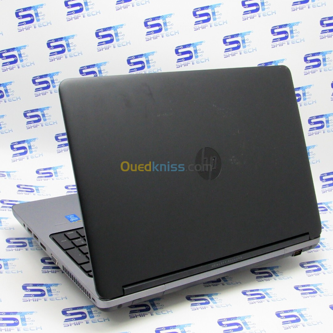 HP ProBook 650 G1 i7 4600M 8G 256 SSD 15.6" HD