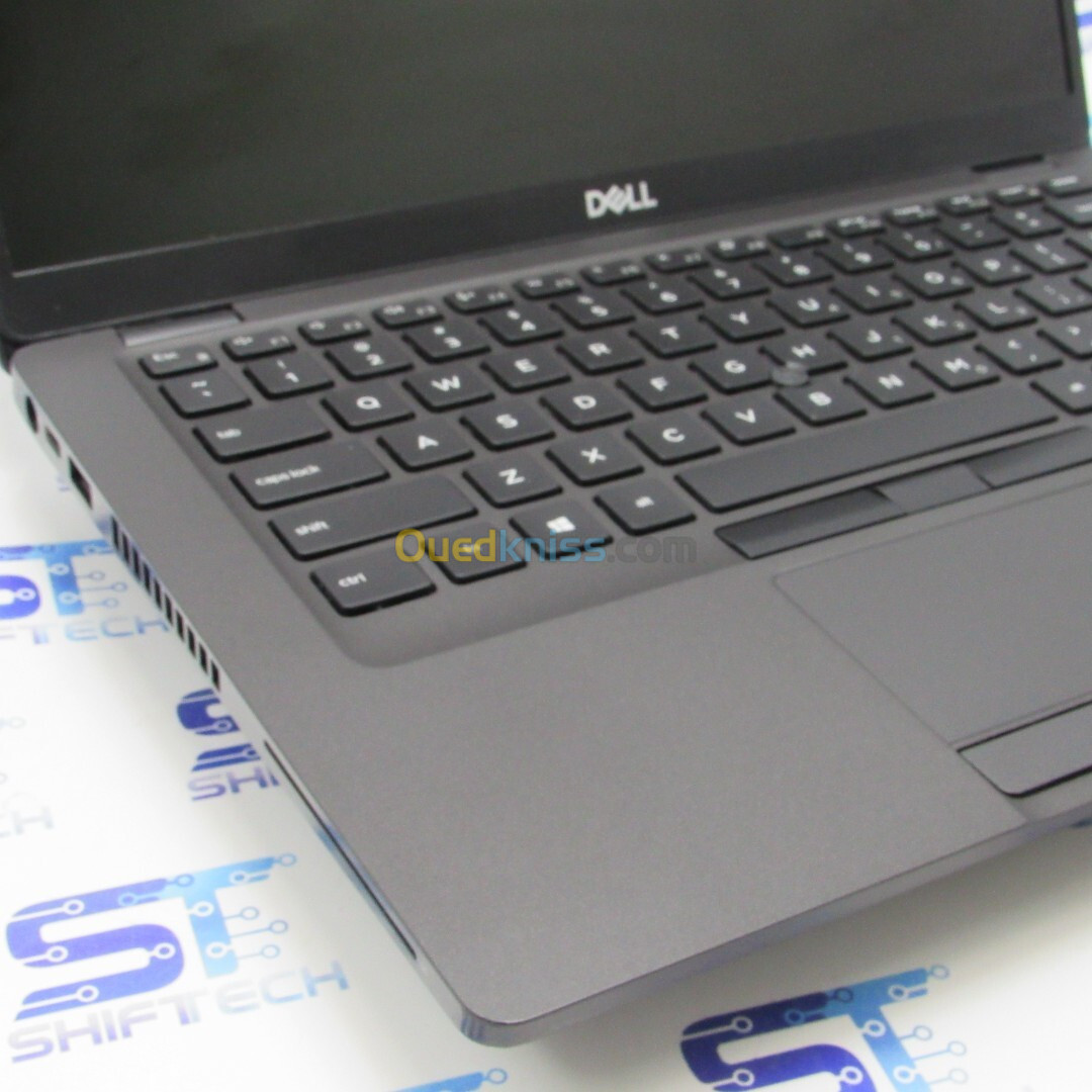 Dell Latitude 5400 i7 8665U 16G 256 SSD 14" FHD Tactile