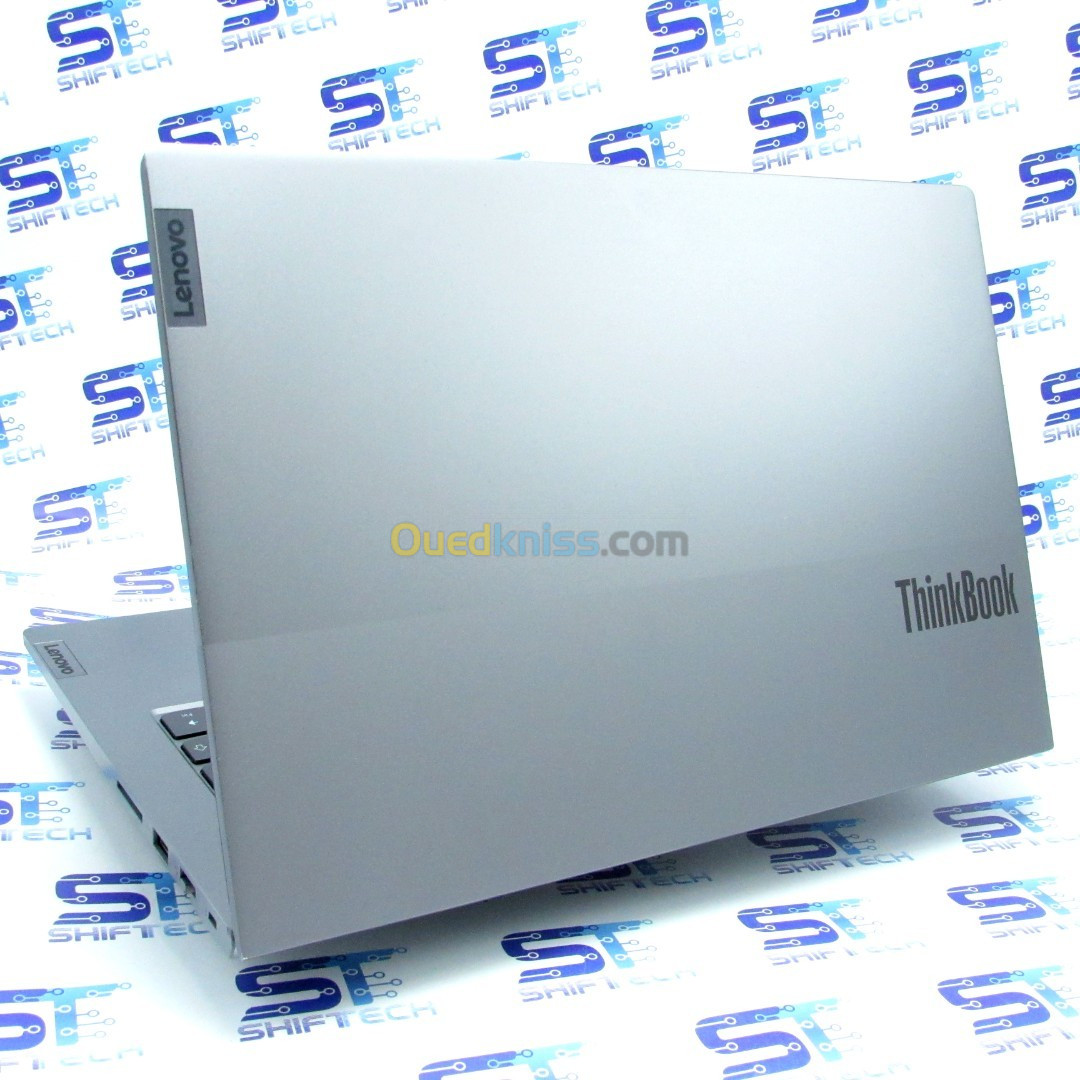 Lenovo ThinkBook 14 G2 i5 1135G7 8G 256 SSD 14" Full HD 