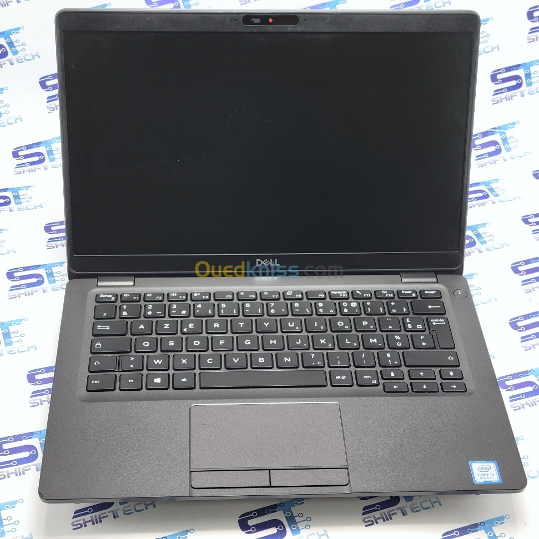 Dell Latitude 5300 i3 8145U 8G 256 SSD 13.3" Full HD 