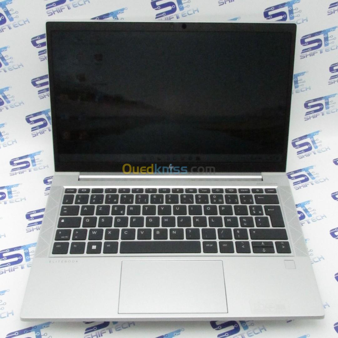  HP EliteBook 835 G8 Ryzen 5 5650U 16G 256SSD 13.3 Full HD