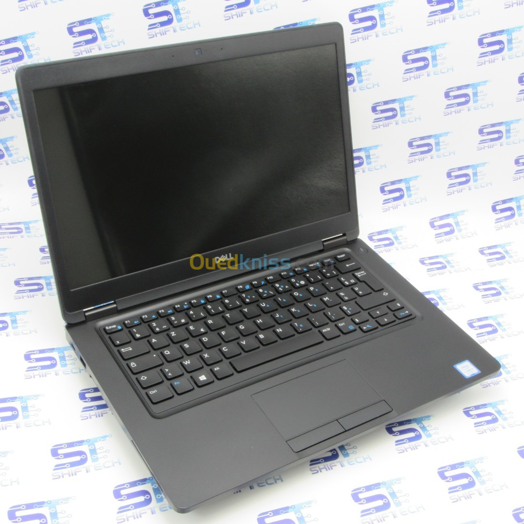 Dell Latitude 5490 i5 7300U 8G 256 SSD 14" 