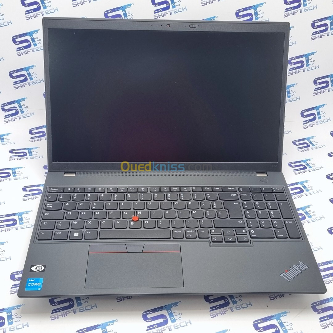 Lenovo Thinkpad L15 Gen 3 i3 1215U 8G 256 SSD 15.6" Full HD