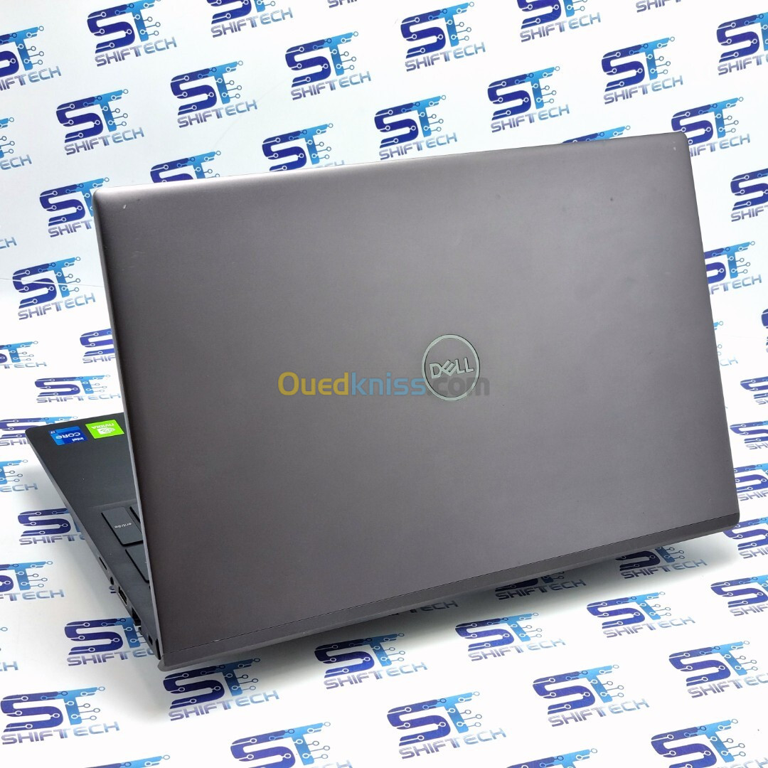 Dell Vostro 5502 i7 1165G7 16G 512 SSD 15.6" FHD Nvidia MX330 2G