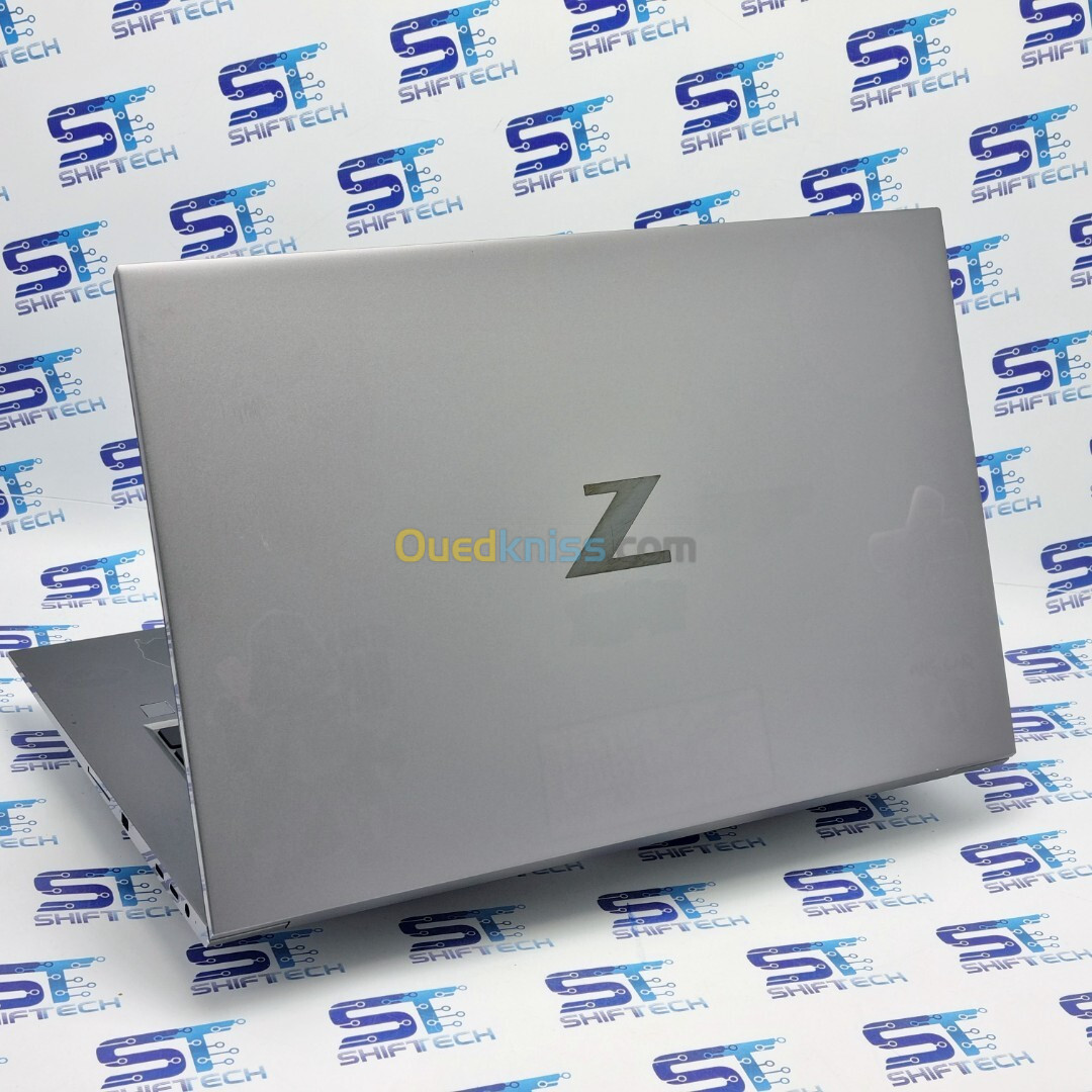 HP ZBook Create G7 i7 10750H 32G 512 SSD 15.6" Nvidia RTX 2070 8G