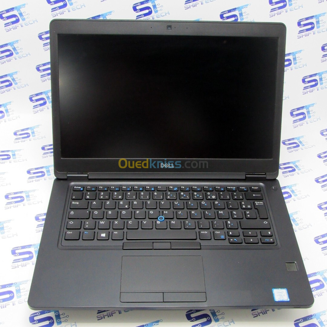 Dell Latitude 5491 i7 8850H 16G 512 SSD 14" Full HD