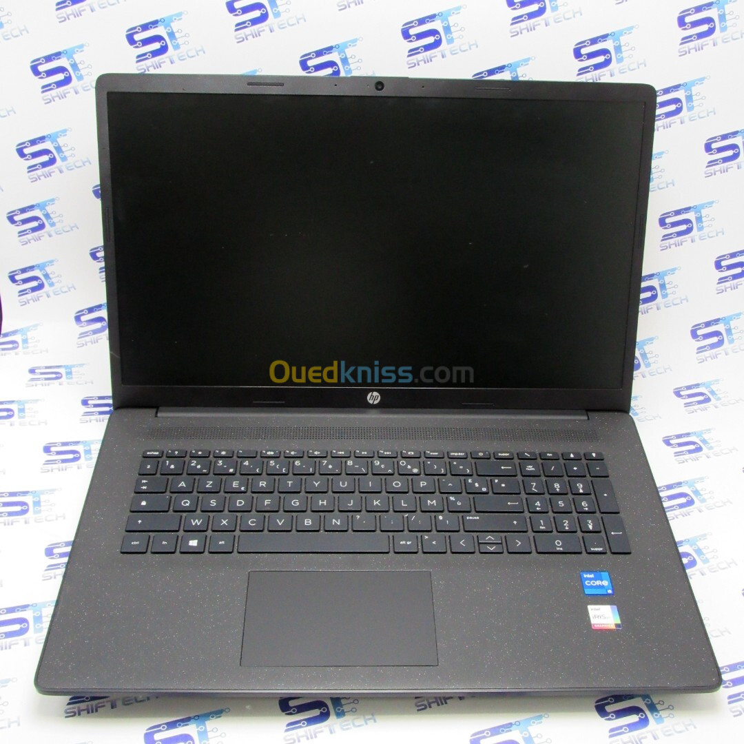 HP Laptop 17 i5 1135G7 16G 256 SSD 17.3" HD+