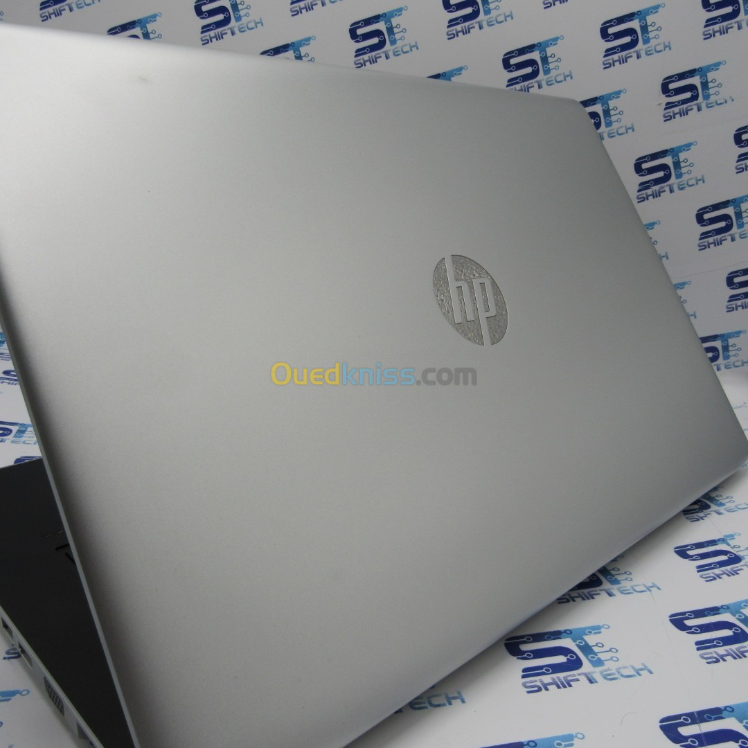 HP ProBook 470 G5 17.3" i7 8Th Gen 16G 512 SSD Full HD Nvidia 930MX