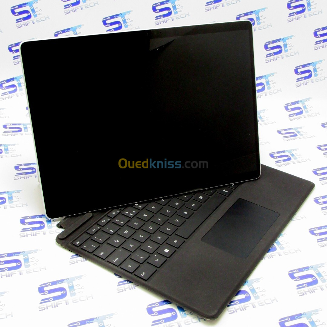 Microsoft Surface Pro 9 i5 1235U 8G 256 SSD 13" 3K 120Hz Tactile