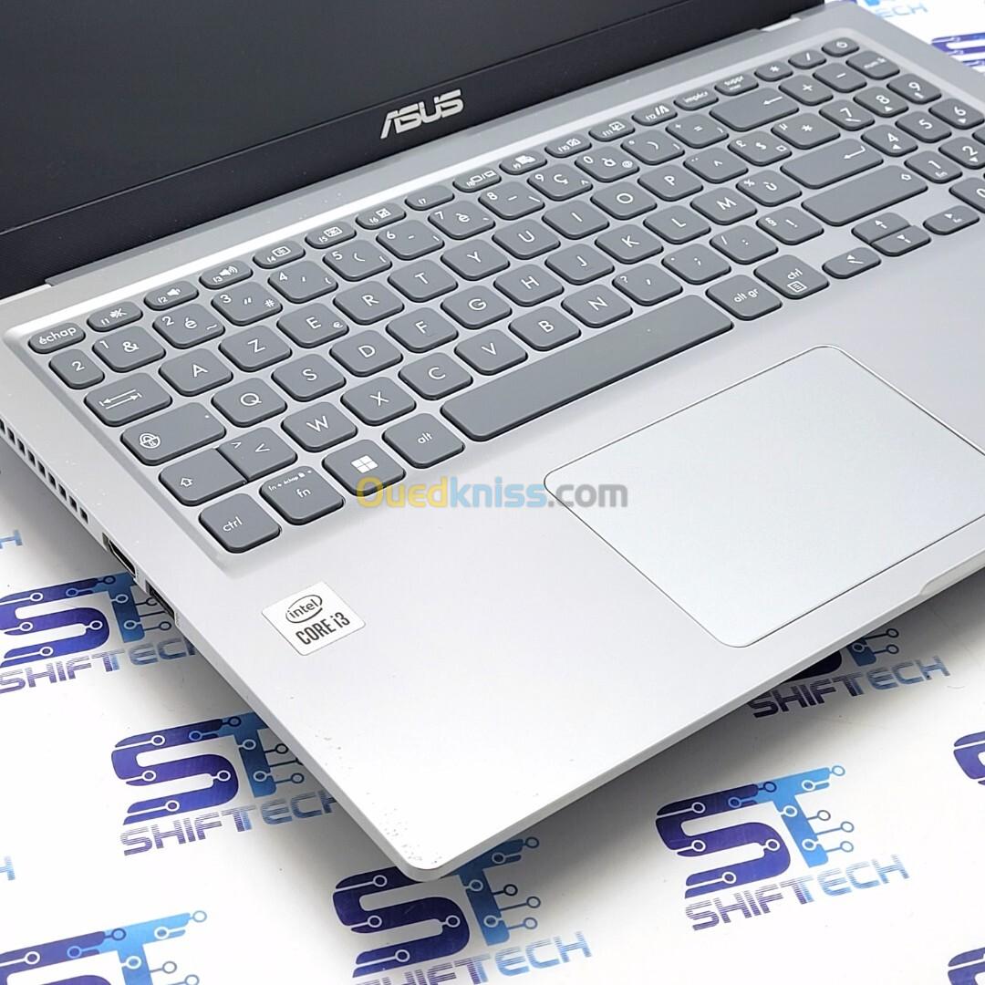 ASUS VivoBook X515 i3 1005G1 8G 256 SSD 15.6" Full HD