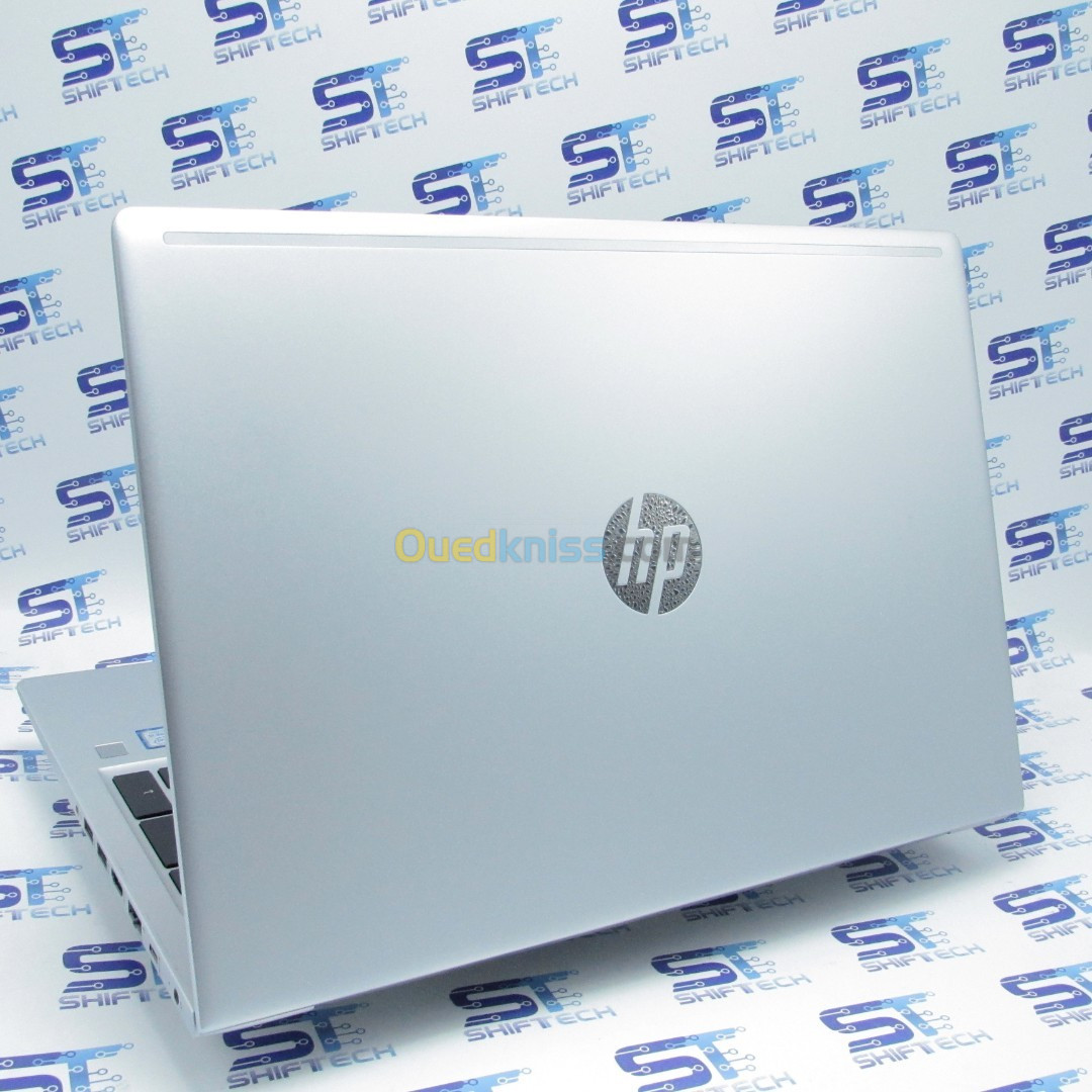 HP ProBook 450 G6 i5 8265U 8G 256SSD 15.6" Full HD