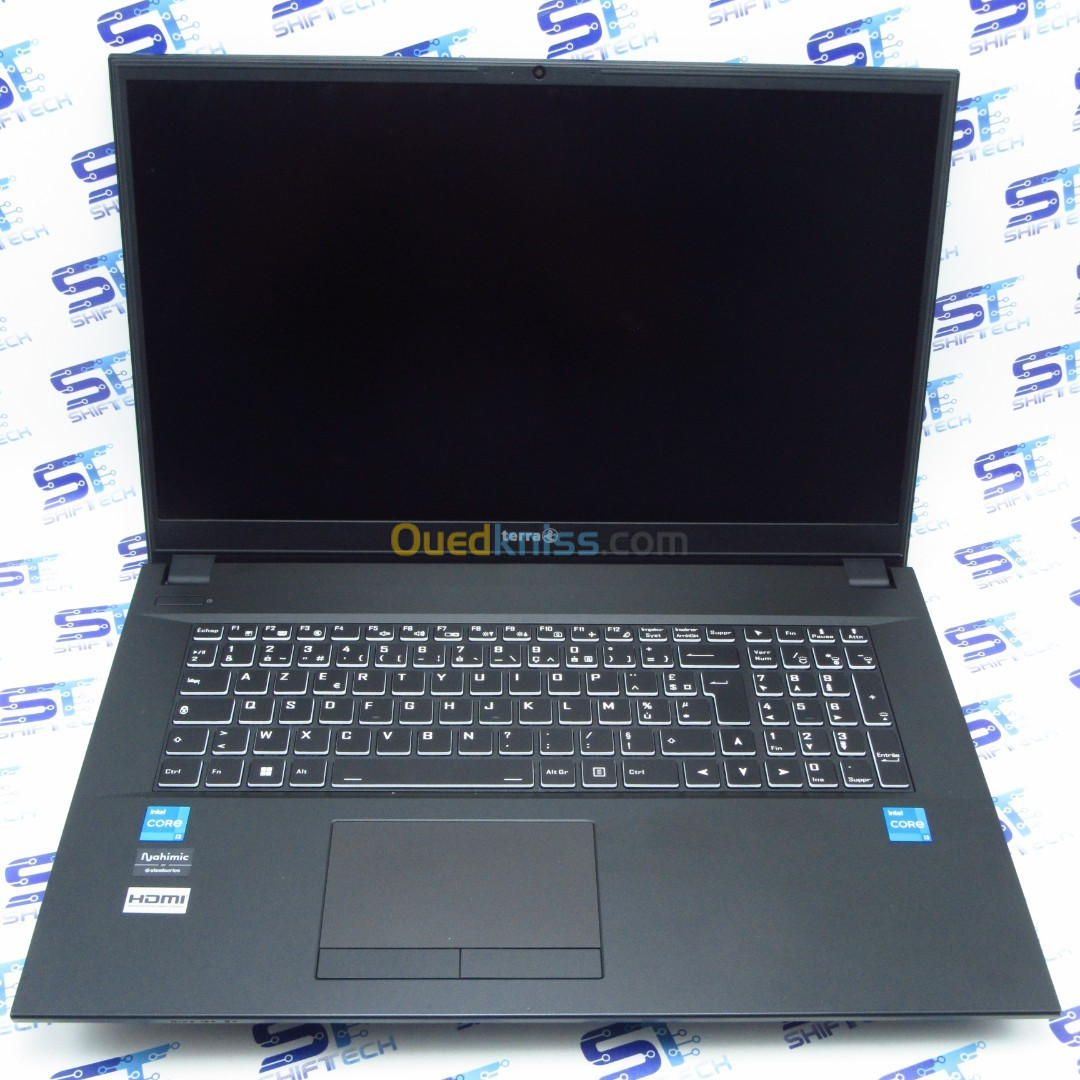 Terra Mobile 1716T i3 1135G4 8G 256 SSD 17.3" Full HD