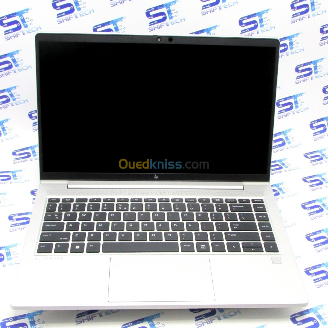 HP EliteBook 645 G9 Ryzen 5 5675U 16G 256 SSD 14" Full HD