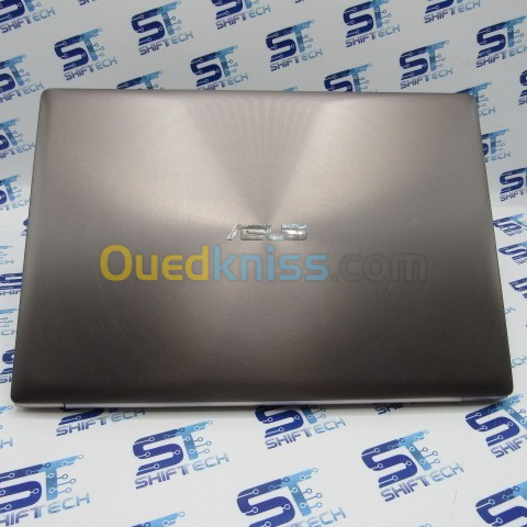 Asus Zenbook UX303L 13.3" i5 4Th 6G 500 HDD Nvidia 840M