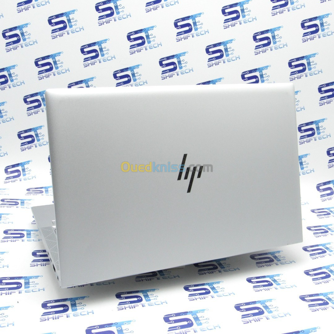 HP EliteBook 830 G8 13.3" i5 1135G7 16G 256 SSD Full HD