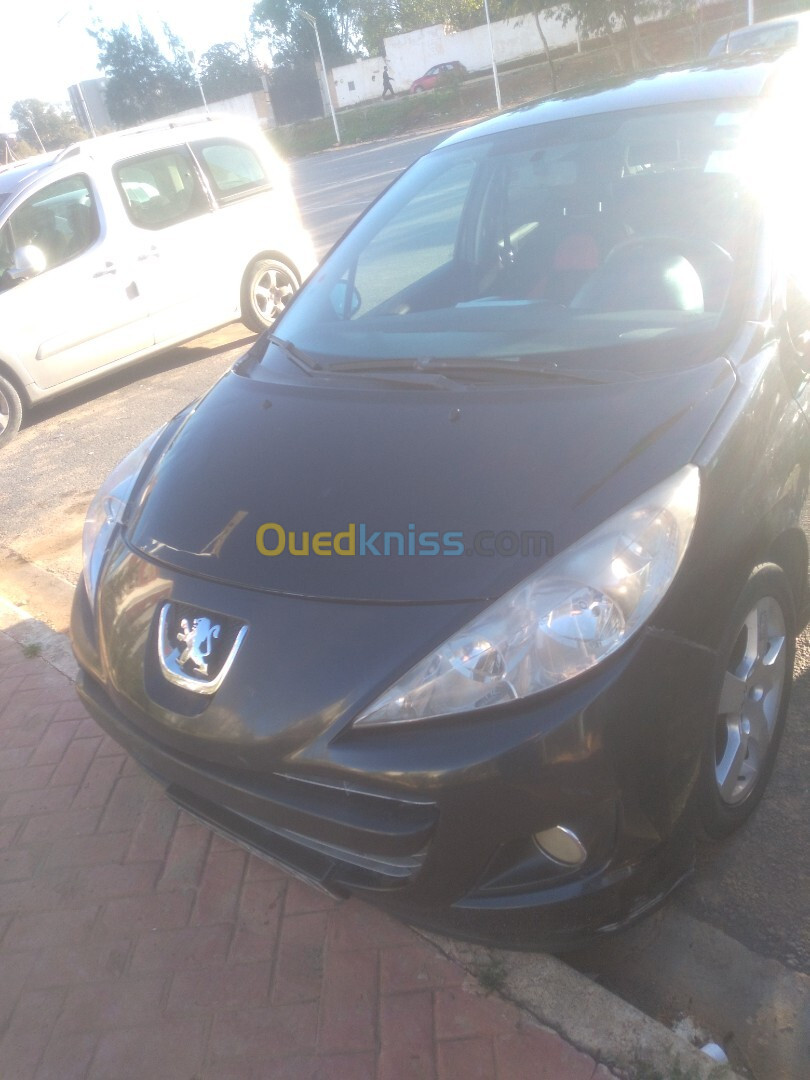 Peugeot 207 2010 Active