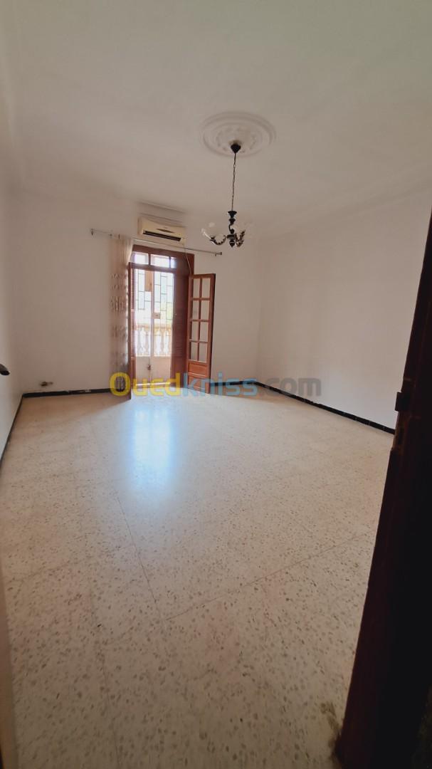 Location Niveau De Villa F6 Alger Cheraga