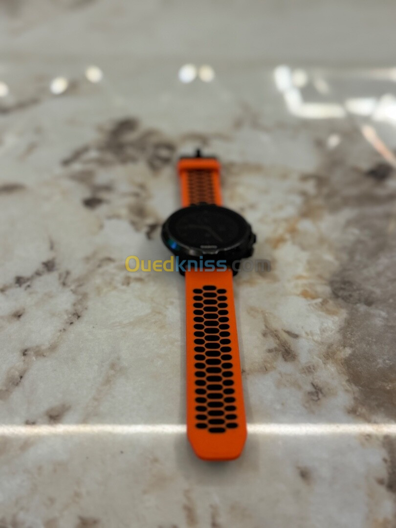 SUUNTO SPARTAN SPORT WRIST HR