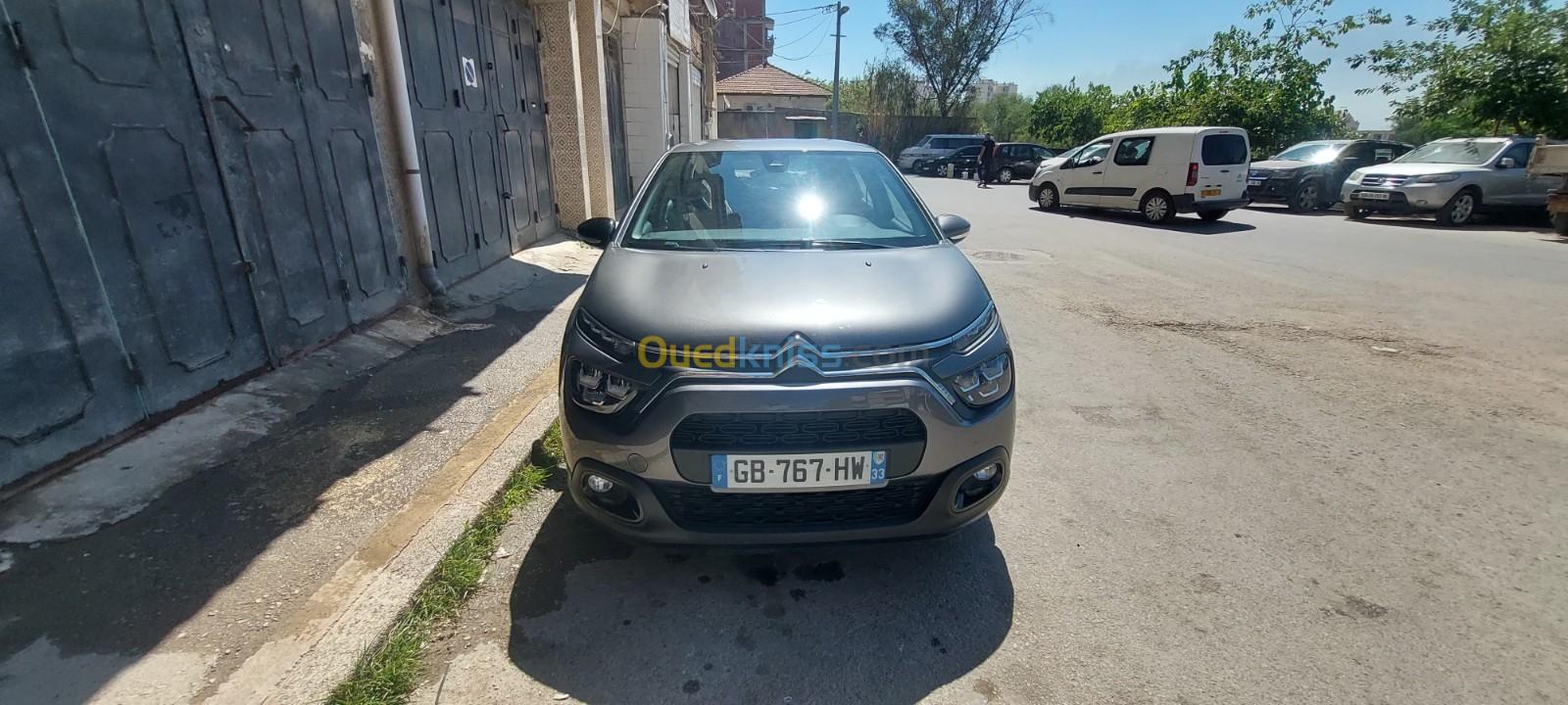 Citroen C3 2021 