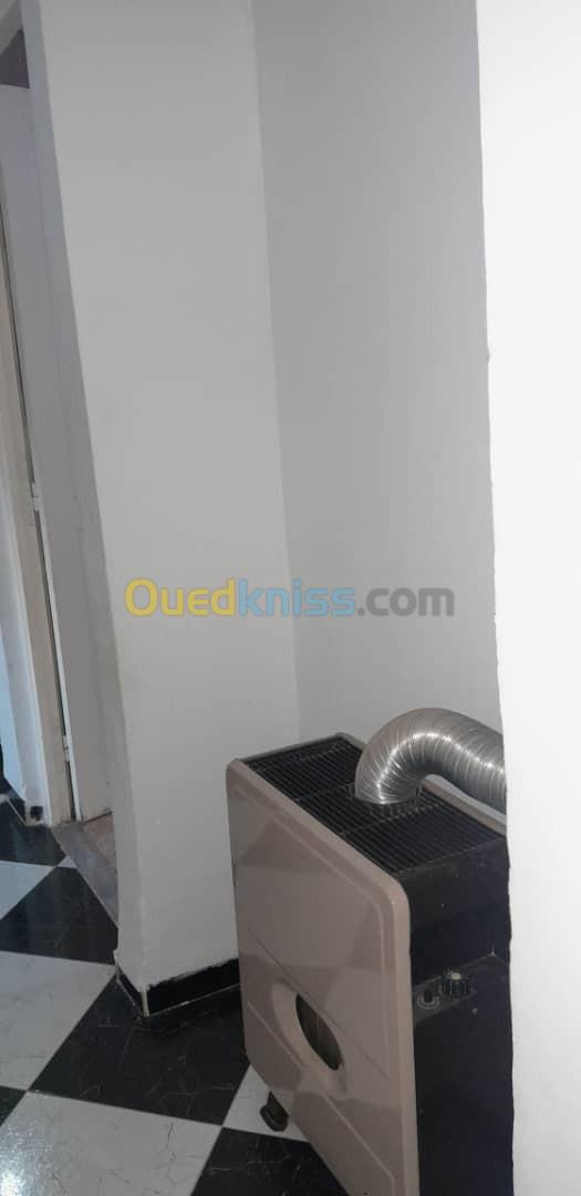 Location Appartement F4 Alger Baba hassen