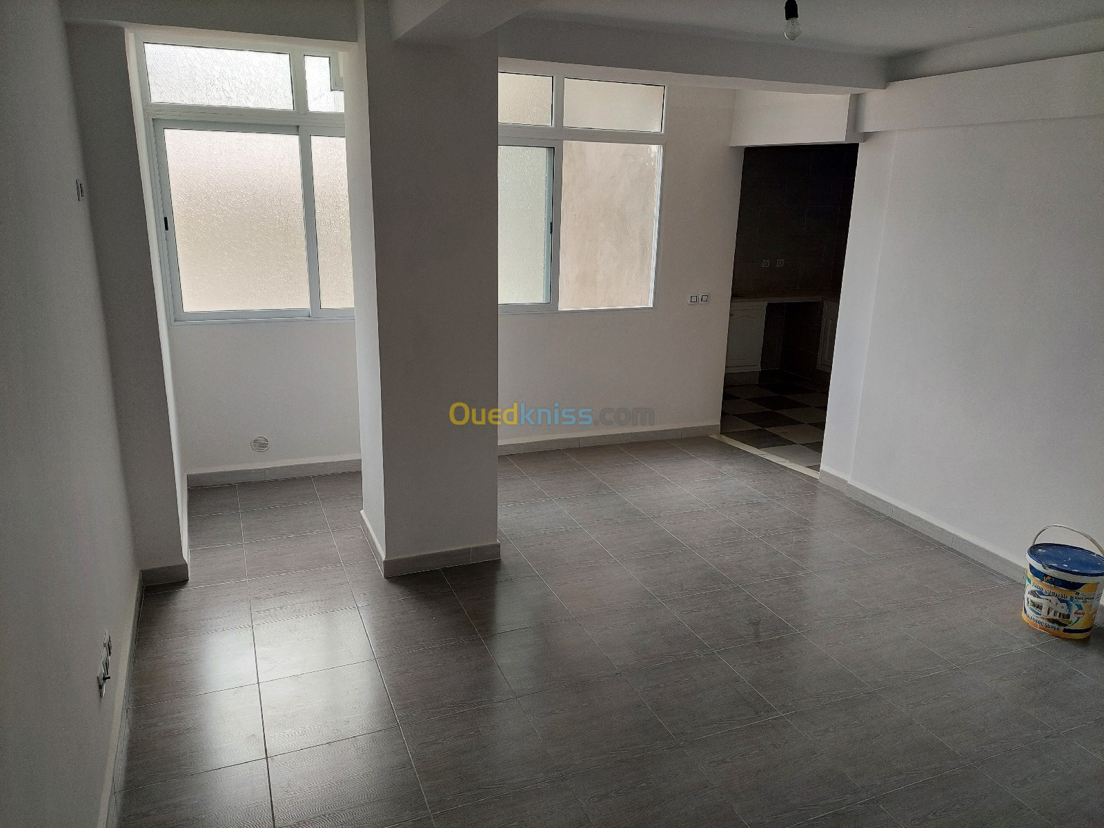 Vente Appartement F4 Tizi ouzou Tizi ouzou