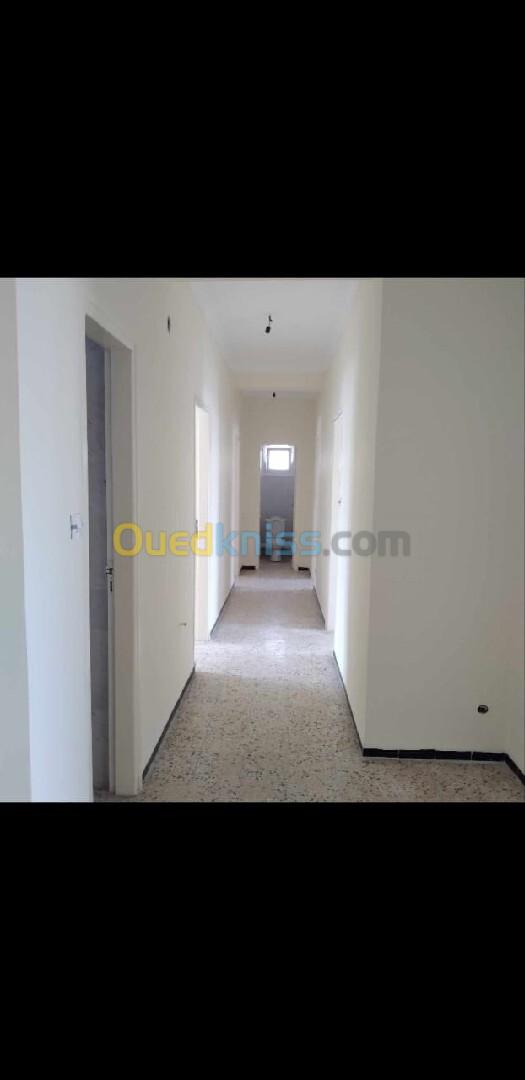 Location Appartement F5 Alger Said hamdine