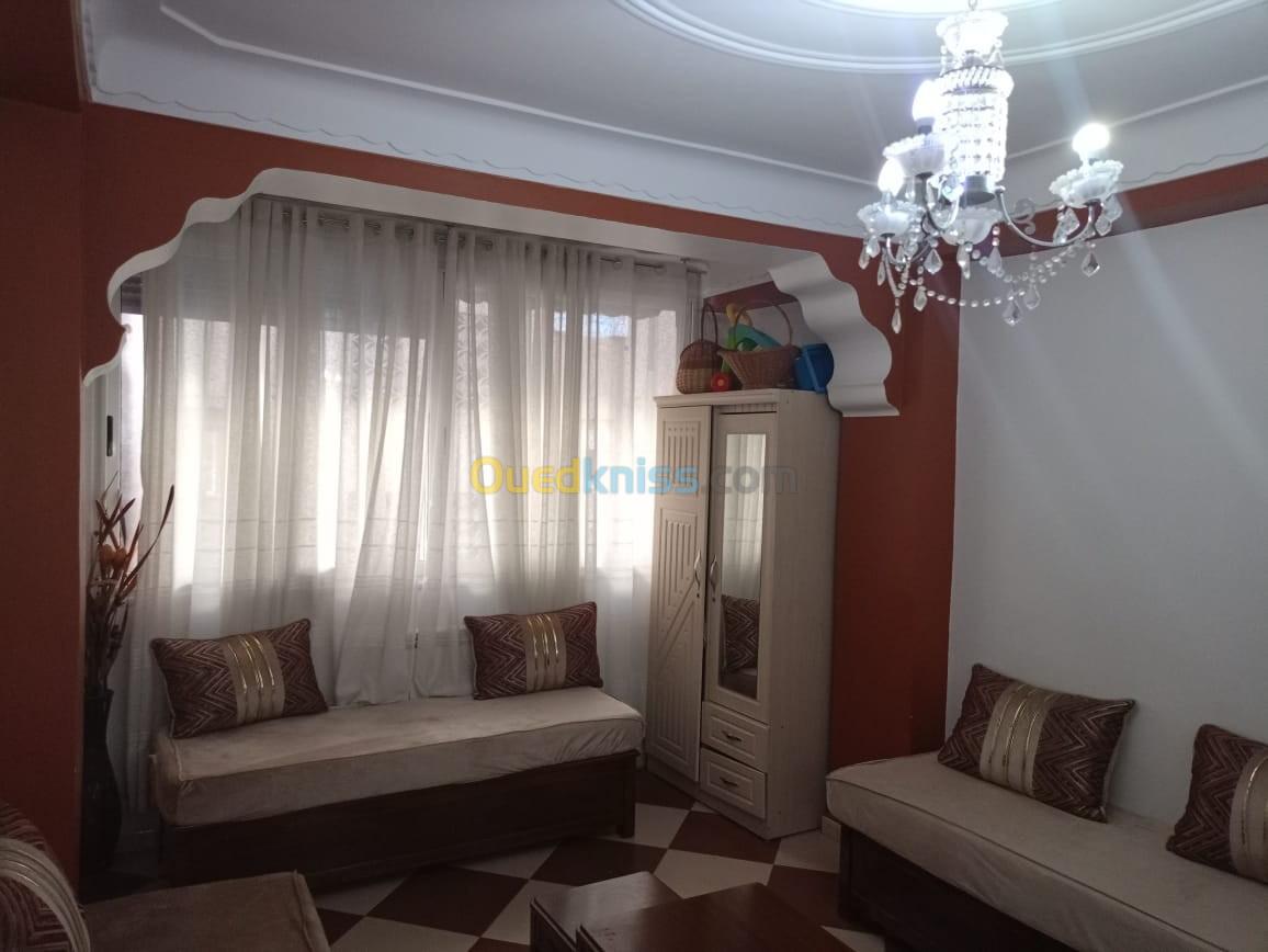 Vente Appartement F4 Tizi Ouzou Tizi ouzou