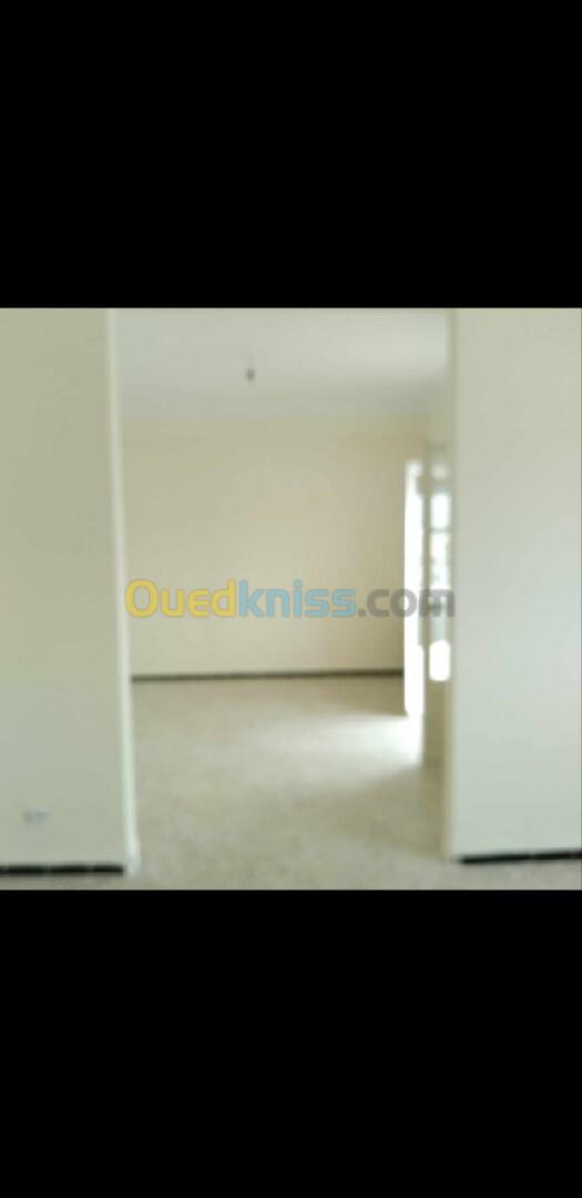 Location Appartement F5 Alger Said hamdine