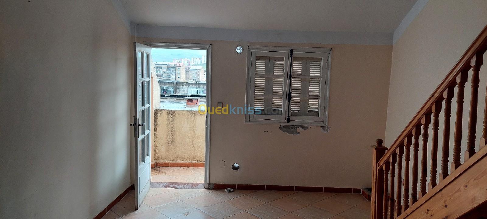 Vente Appartement F3 Tizi Ouzou Draa ben khedda