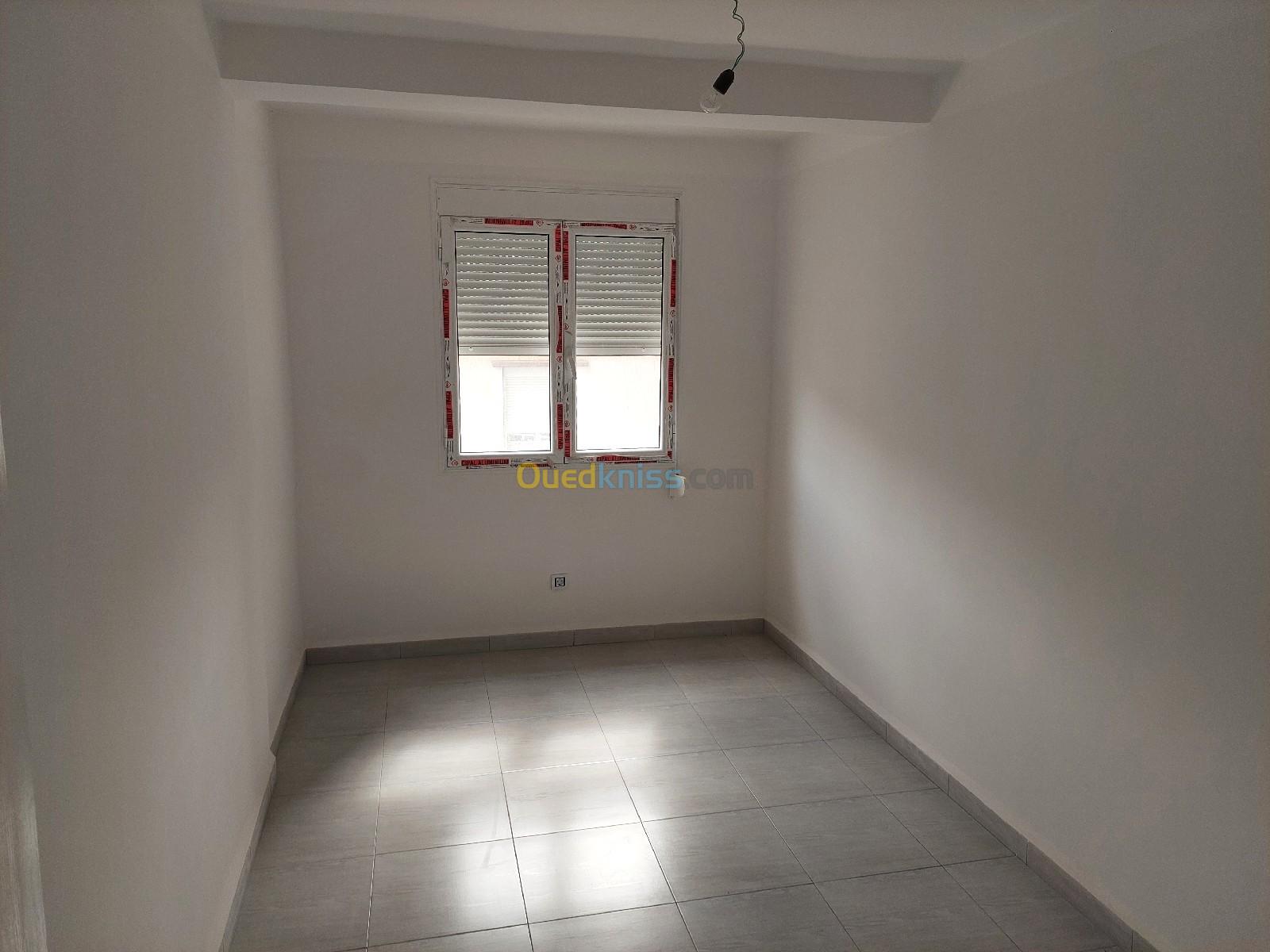 Vente Appartement F4 Tizi ouzou Tizi ouzou