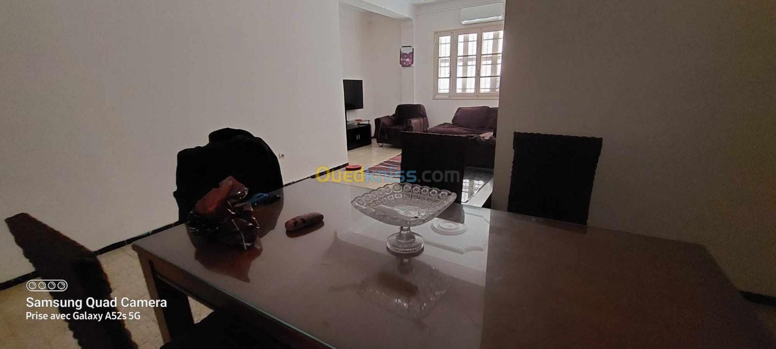 Vente Appartement F5 Tizi ouzou Tizi ouzou