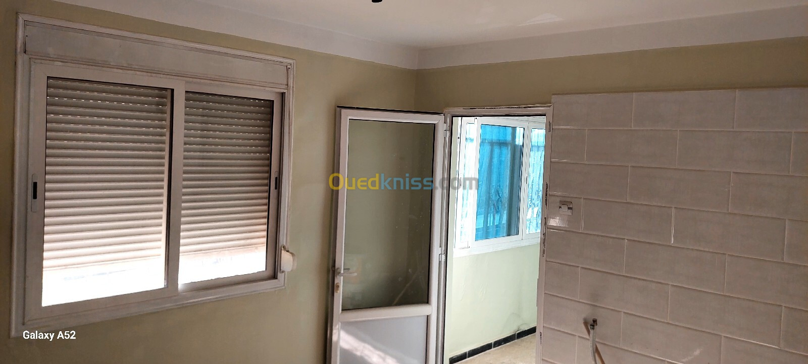 Vente Appartement F4 Tizi Ouzou Tizi ouzou