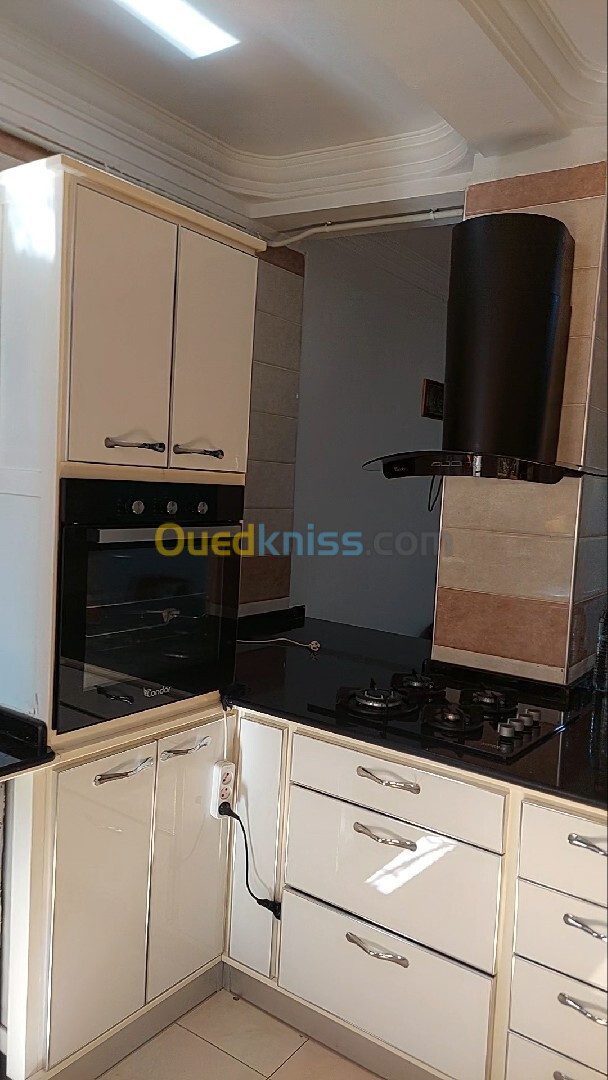 Vente Appartement F3 Tizi Ouzou Tizi ouzou