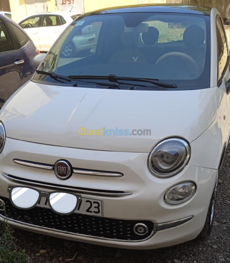 Fiat 500L 2017 500L