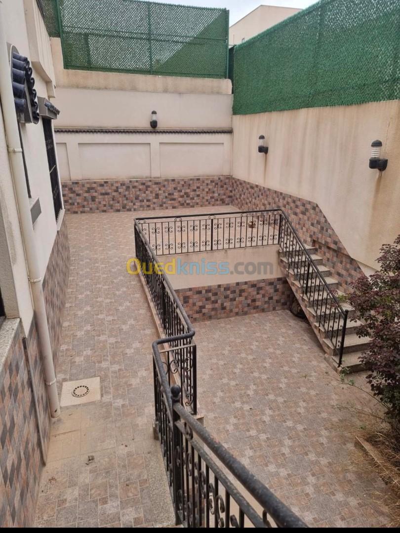 Vente Villa Alger Ouled fayet