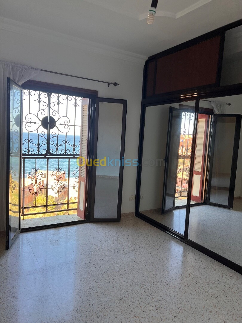 Vente Appartement F3 Chlef Tenes